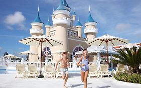 Luxury Bahia Principe Fantasia